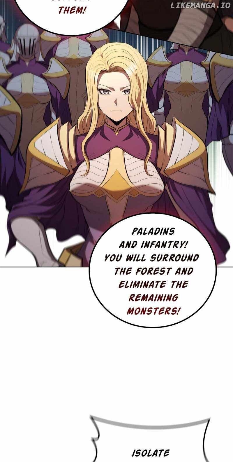 I Regressed As The Duke Chapter 89 Page 25
