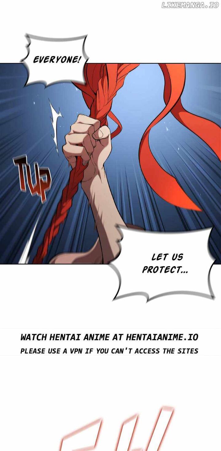 I Regressed As The Duke Chapter 89 Page 27