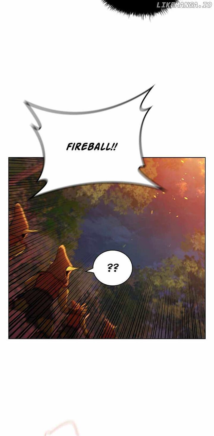 I Regressed As The Duke Chapter 89 Page 32