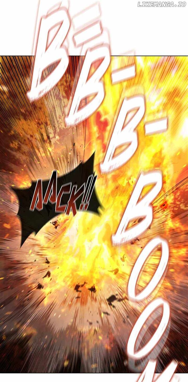 I Regressed As The Duke Chapter 89 Page 33
