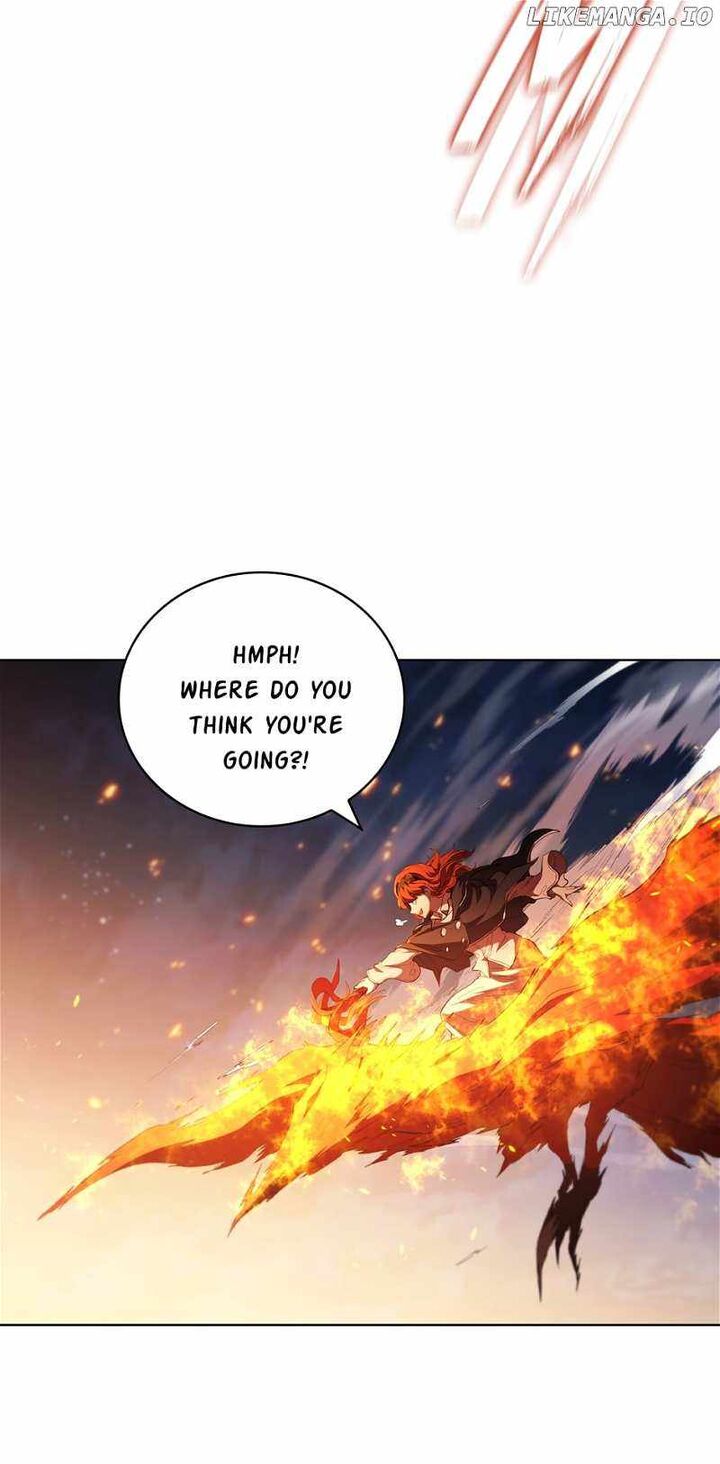 I Regressed As The Duke Chapter 89 Page 34