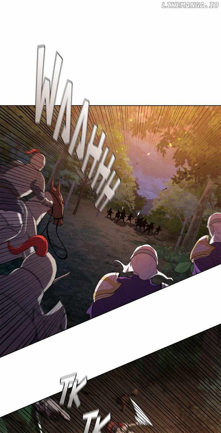 I Regressed As The Duke Chapter 89 Page 36