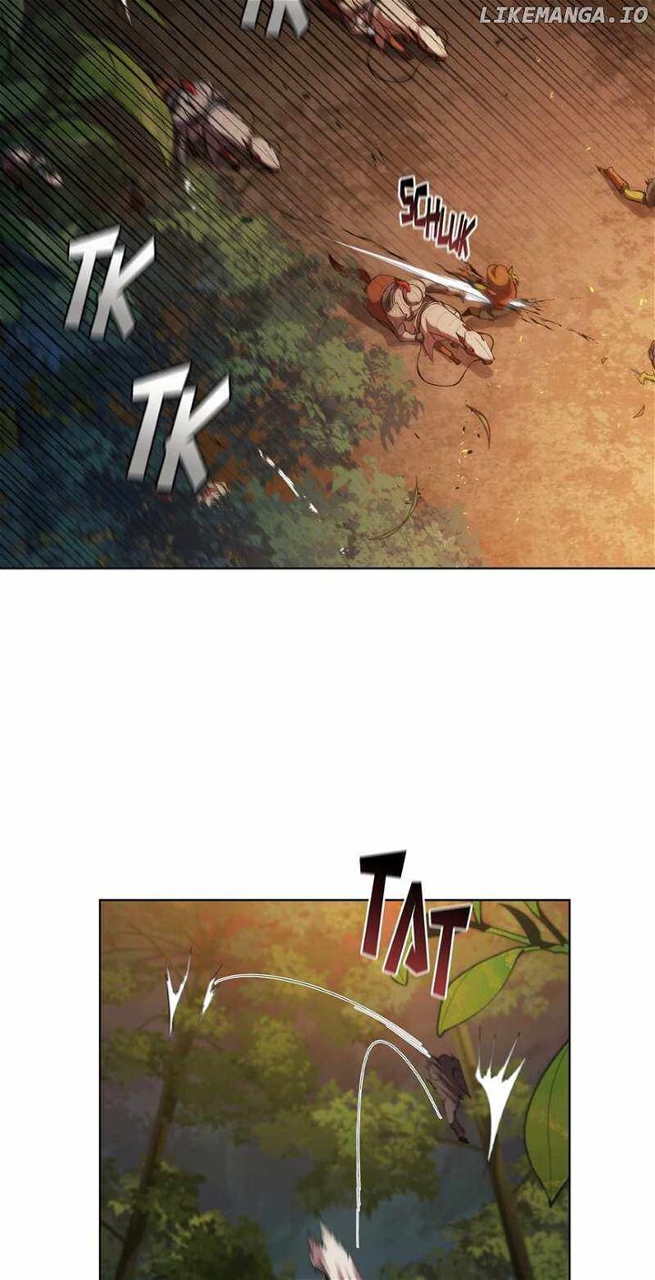 I Regressed As The Duke Chapter 89 Page 37