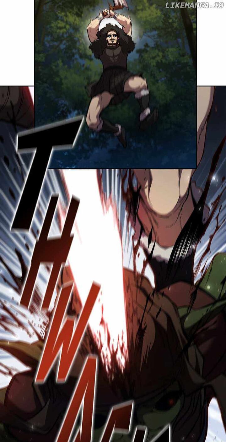 I Regressed As The Duke Chapter 89 Page 38