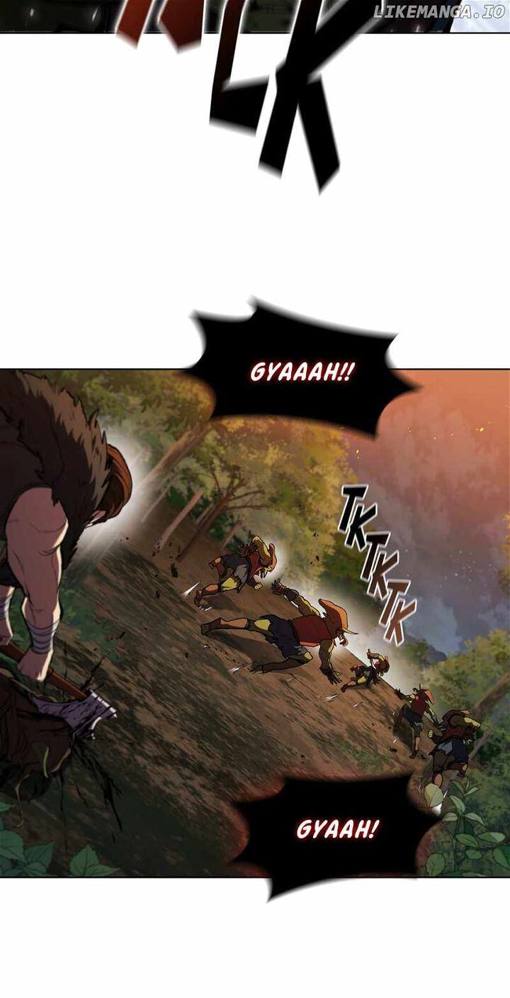I Regressed As The Duke Chapter 89 Page 39