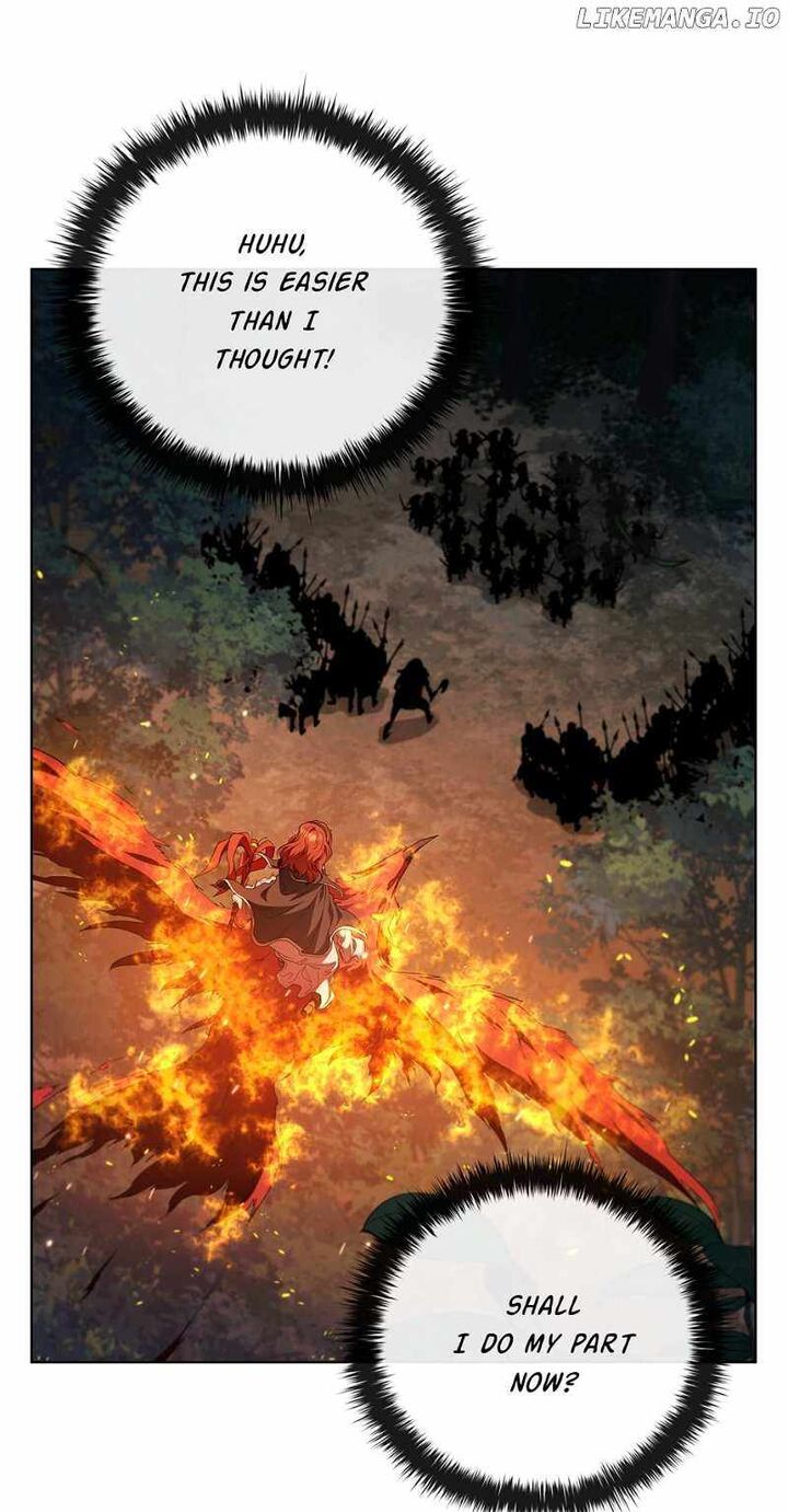 I Regressed As The Duke Chapter 89 Page 43