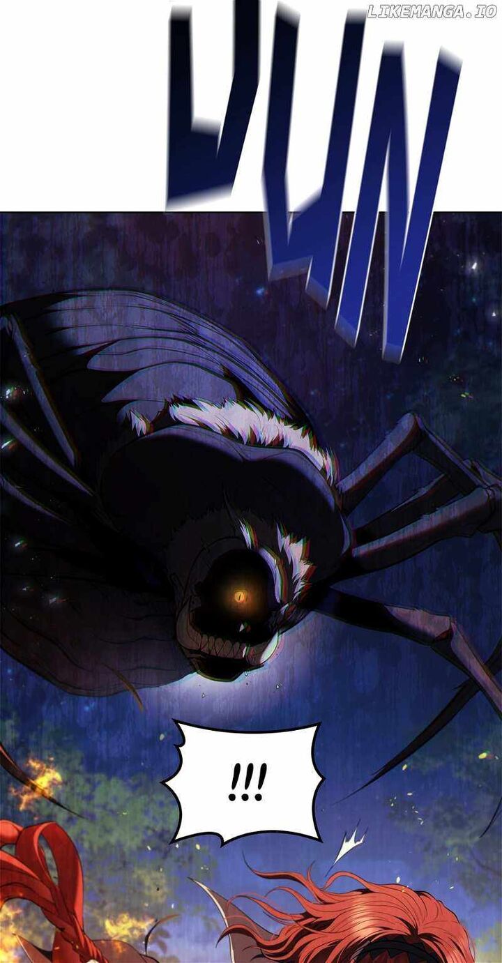 I Regressed As The Duke Chapter 89 Page 45