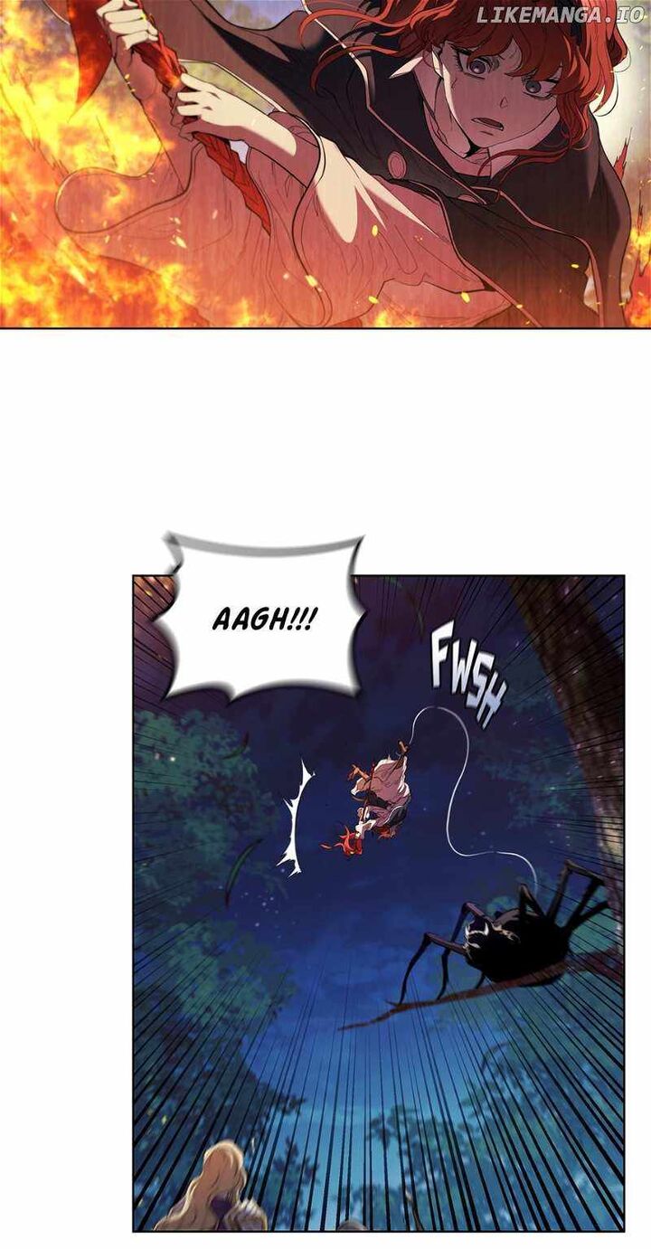 I Regressed As The Duke Chapter 89 Page 46