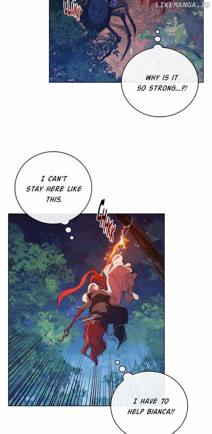 I Regressed As The Duke Chapter 89 Page 54