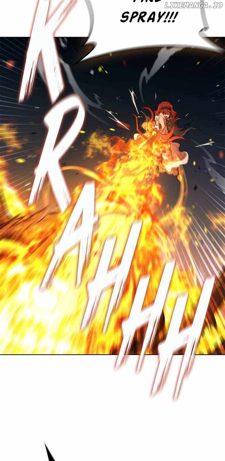 I Regressed As The Duke Chapter 89 Page 56