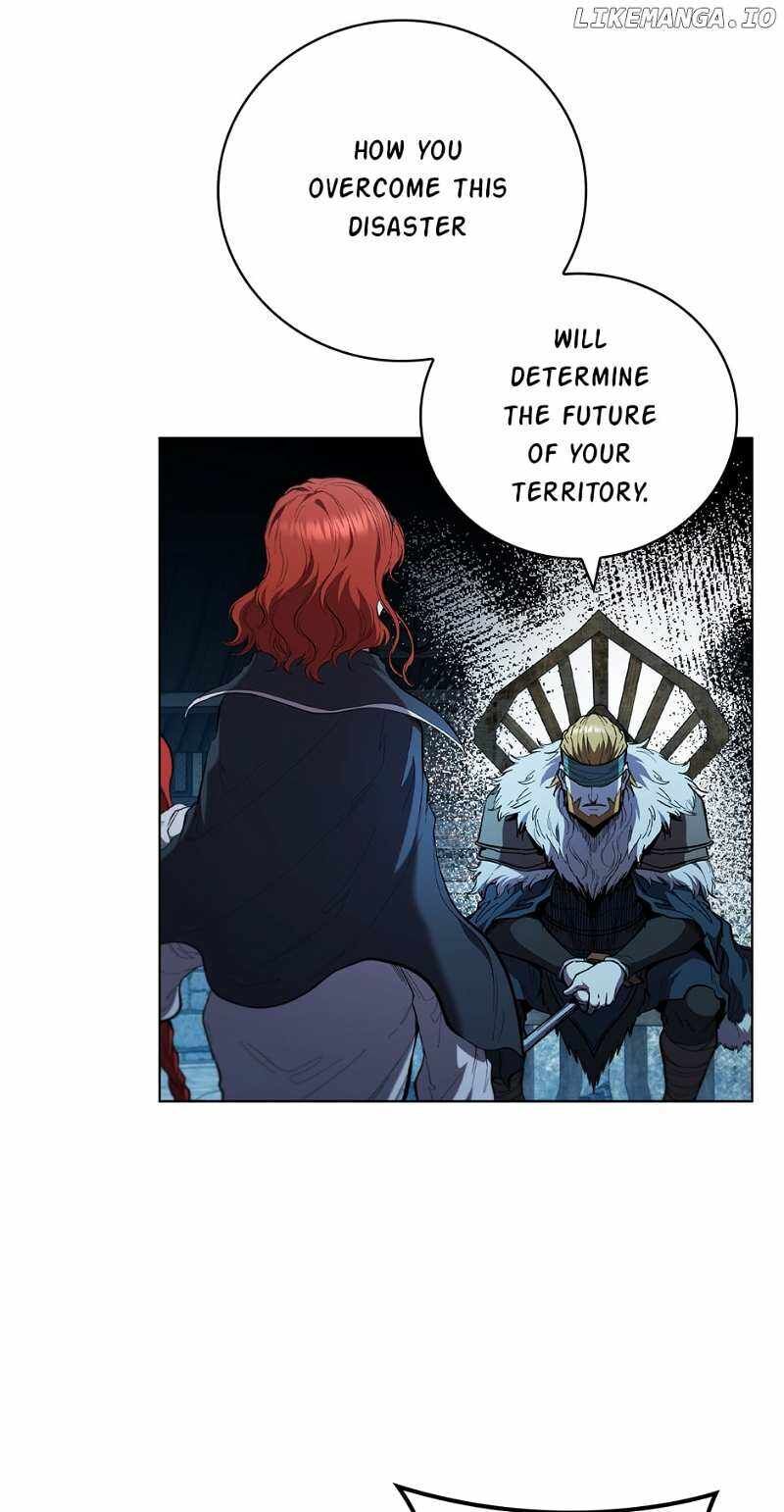 I Regressed As The Duke Chapter 89 Page 6