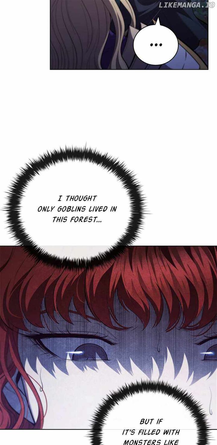 I Regressed As The Duke Chapter 89 Page 62