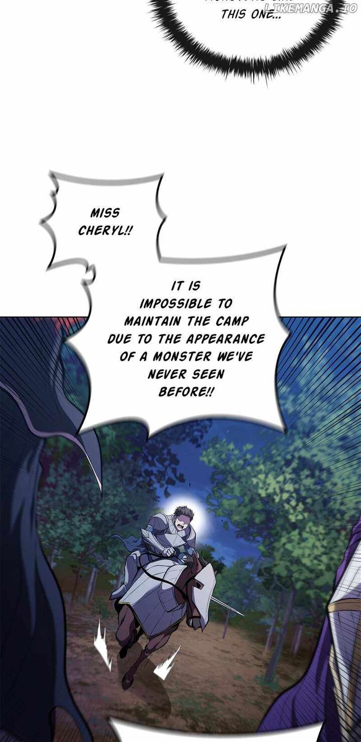 I Regressed As The Duke Chapter 89 Page 63