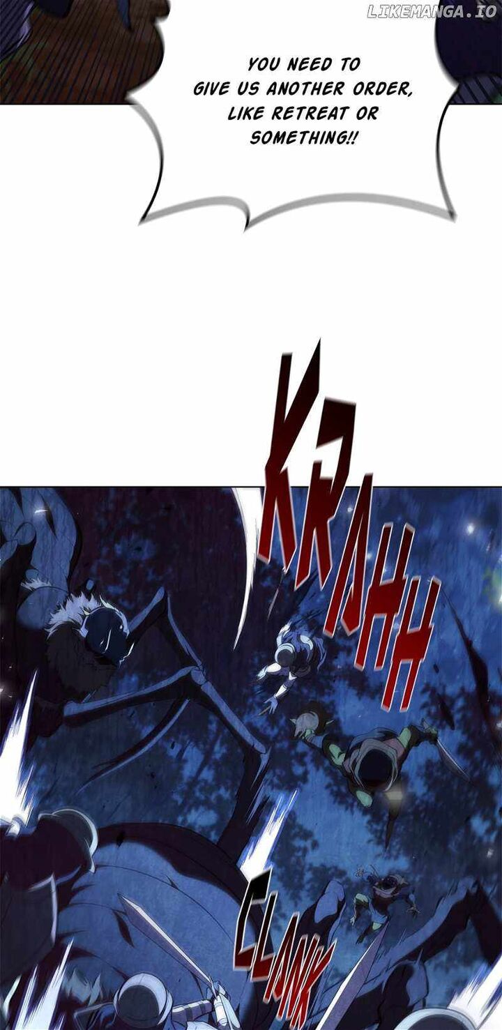I Regressed As The Duke Chapter 89 Page 64