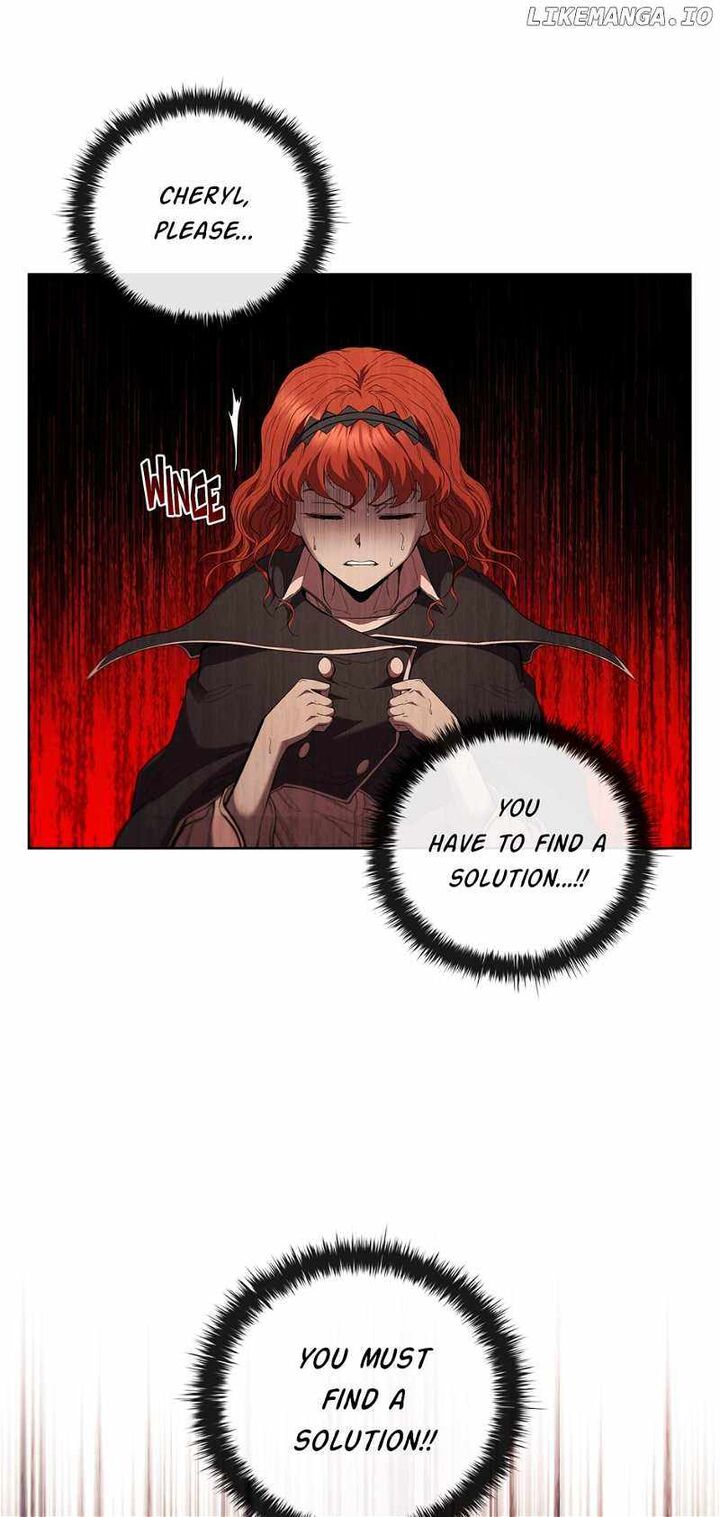 I Regressed As The Duke Chapter 89 Page 67