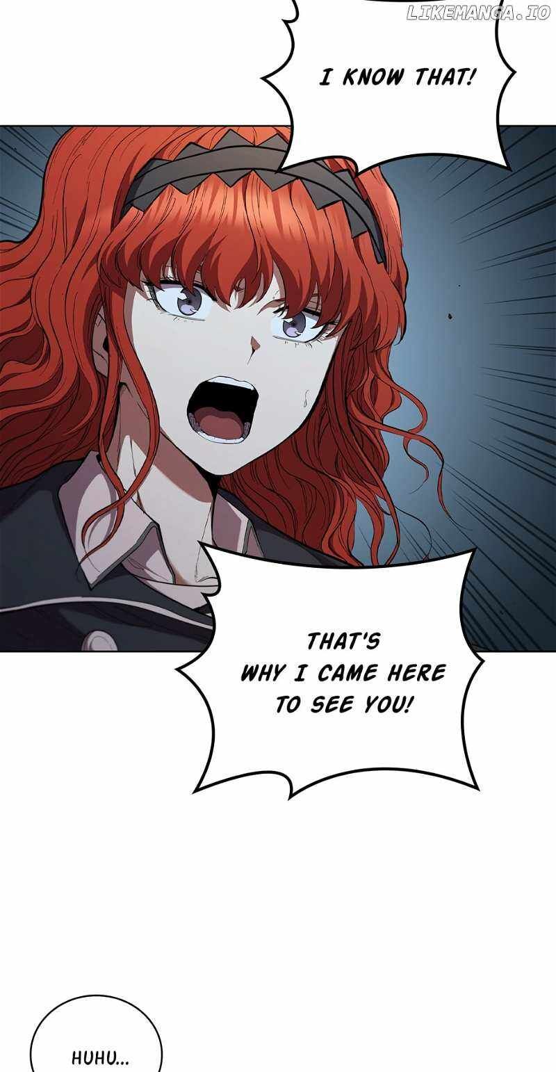 I Regressed As The Duke Chapter 89 Page 7