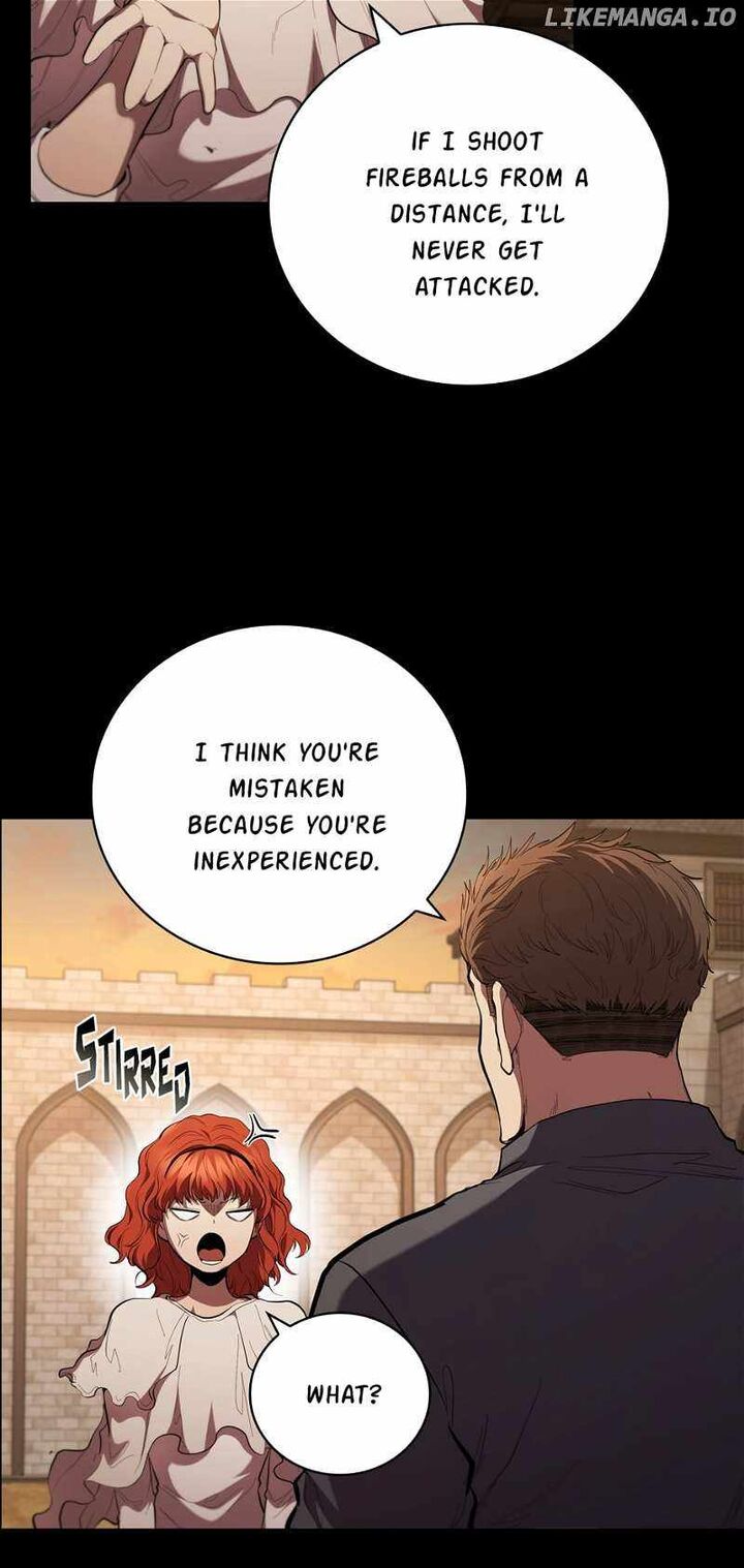 I Regressed As The Duke Chapter 89 Page 72