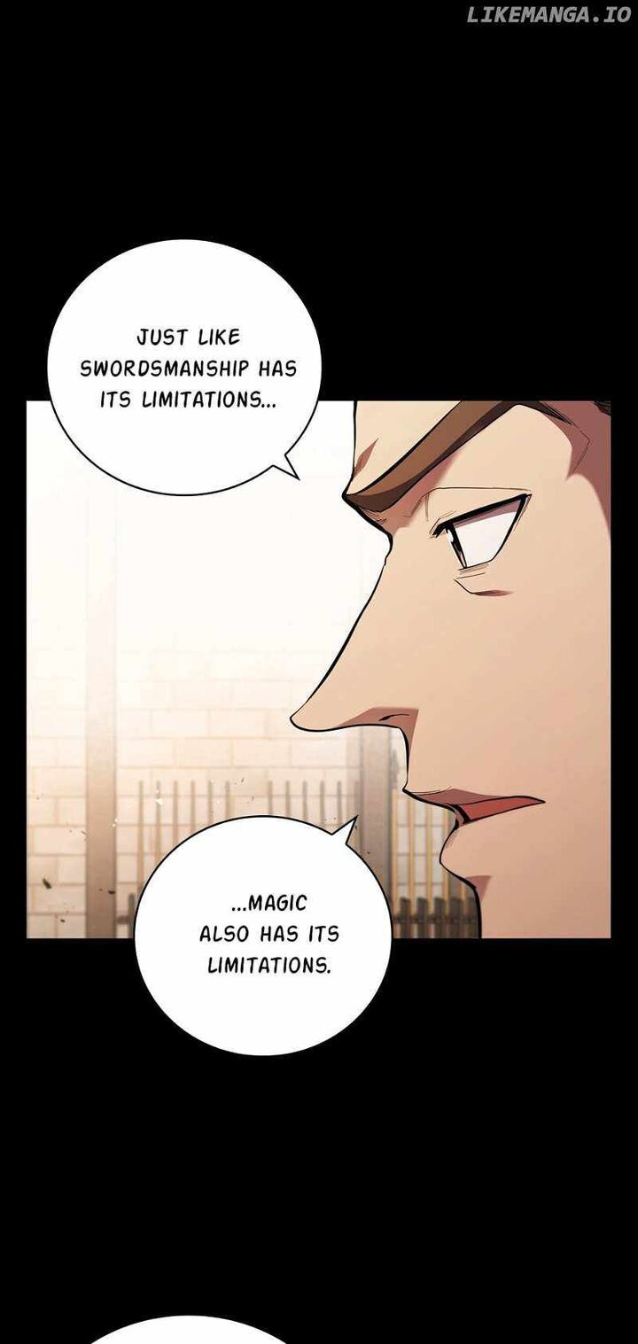 I Regressed As The Duke Chapter 89 Page 73