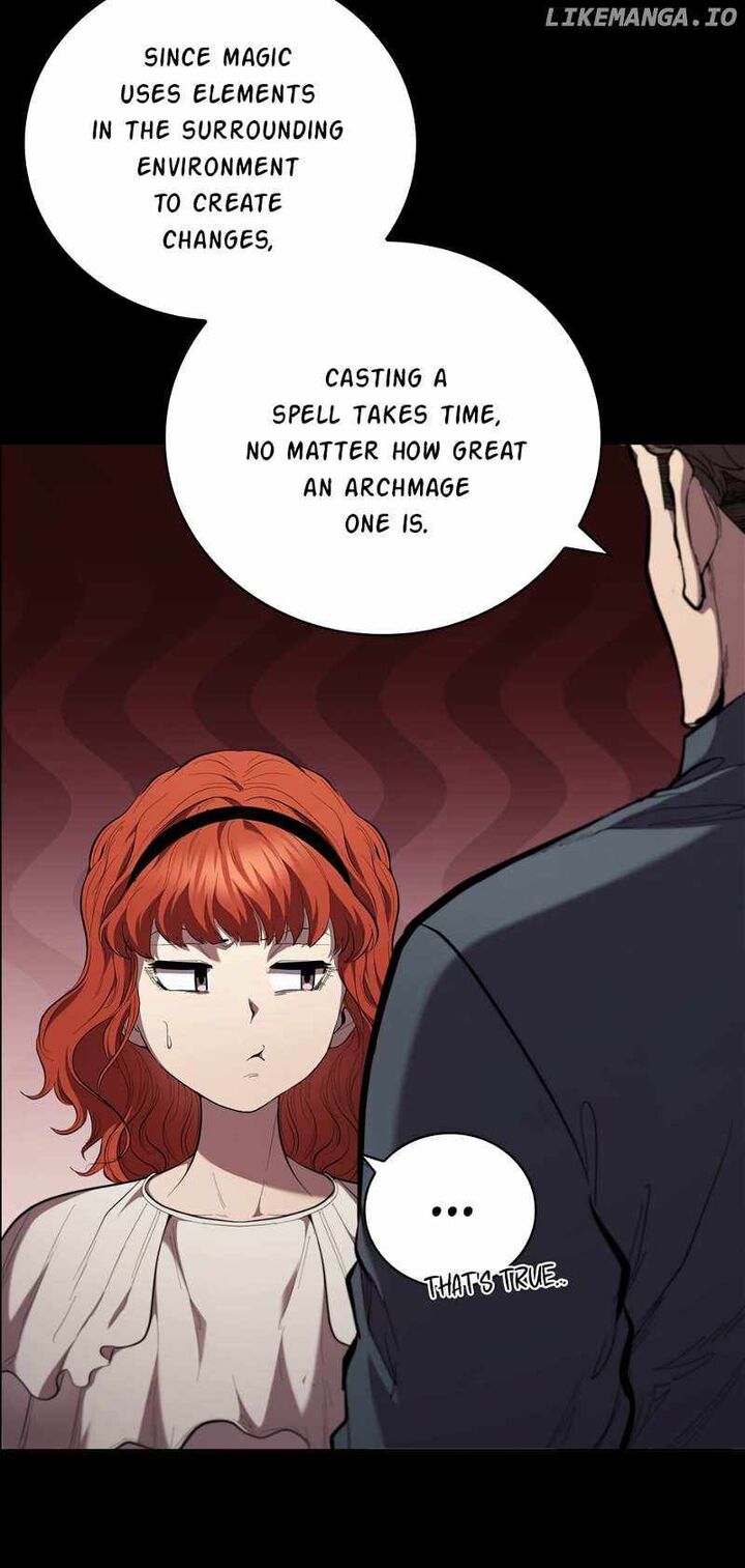 I Regressed As The Duke Chapter 89 Page 74