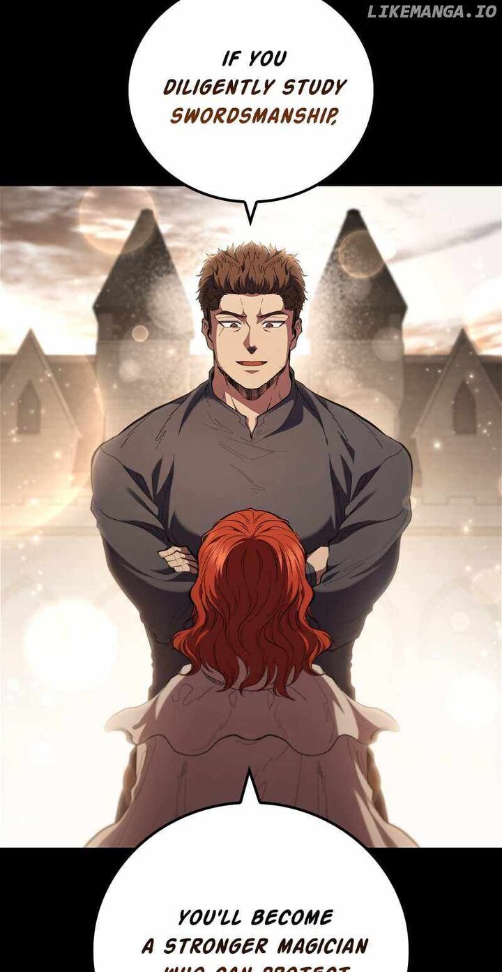 I Regressed As The Duke Chapter 89 Page 77