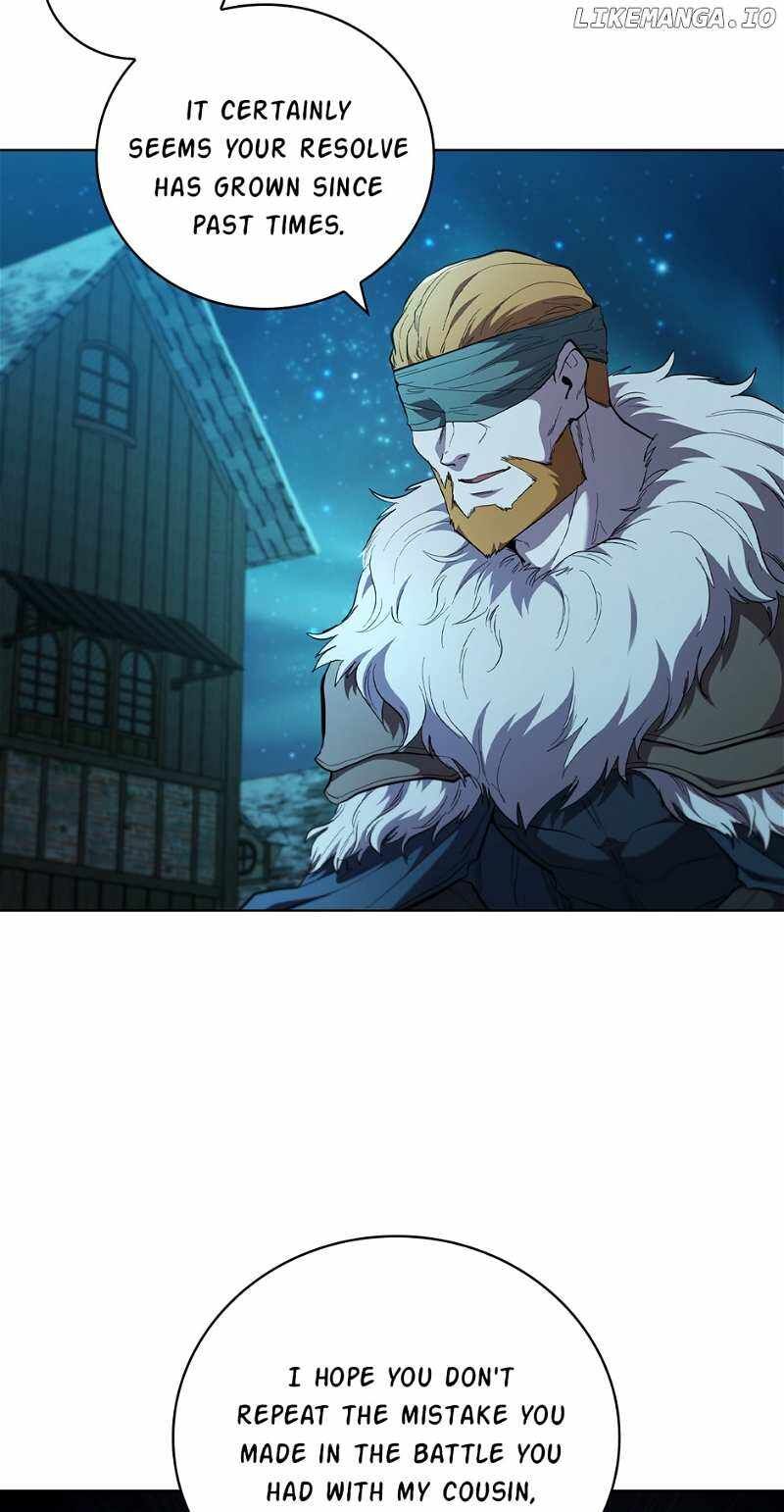 I Regressed As The Duke Chapter 89 Page 8