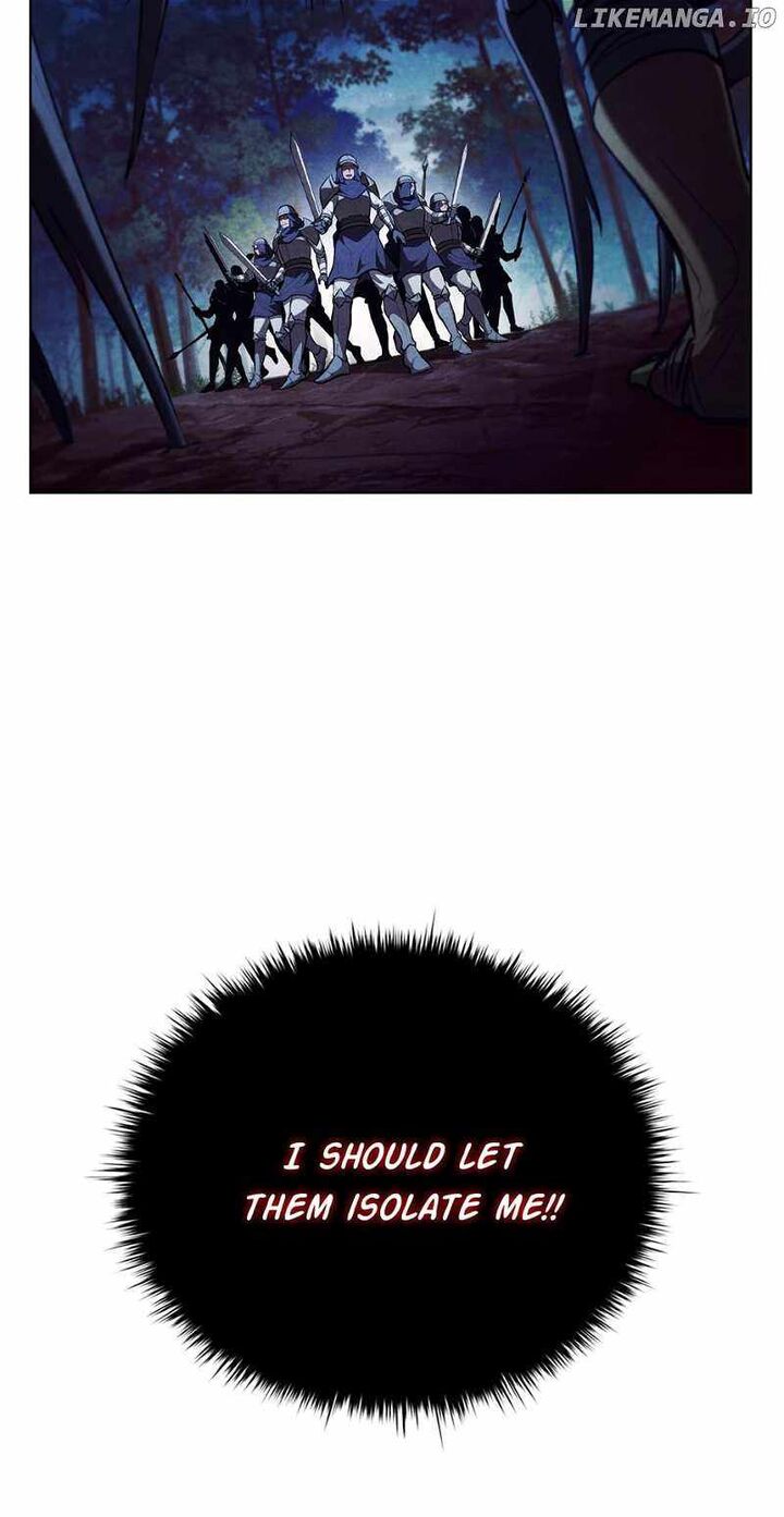 I Regressed As The Duke Chapter 89 Page 80