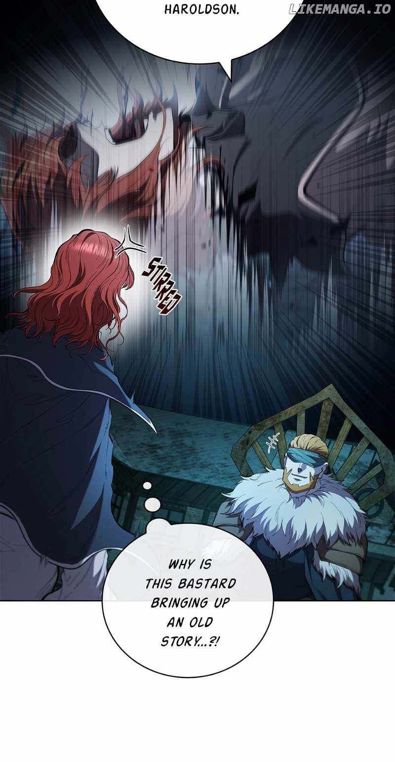 I Regressed As The Duke Chapter 89 Page 9