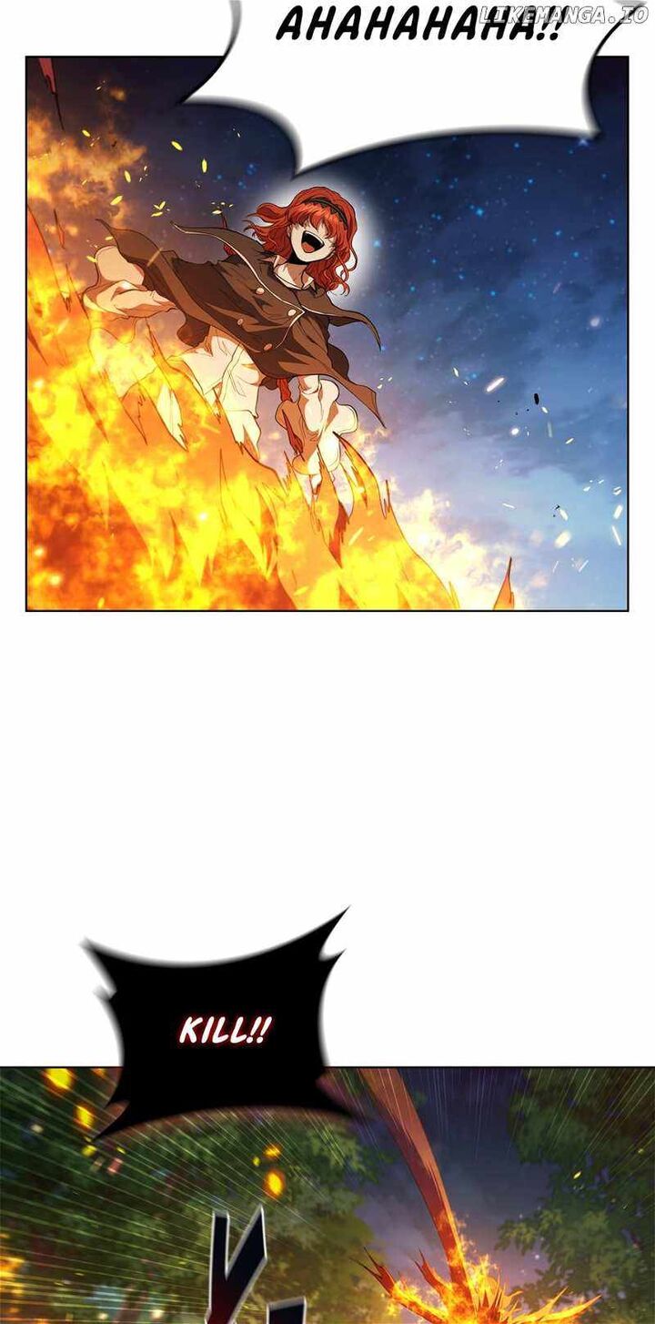 I Regressed As The Duke Chapter 90 Page 11