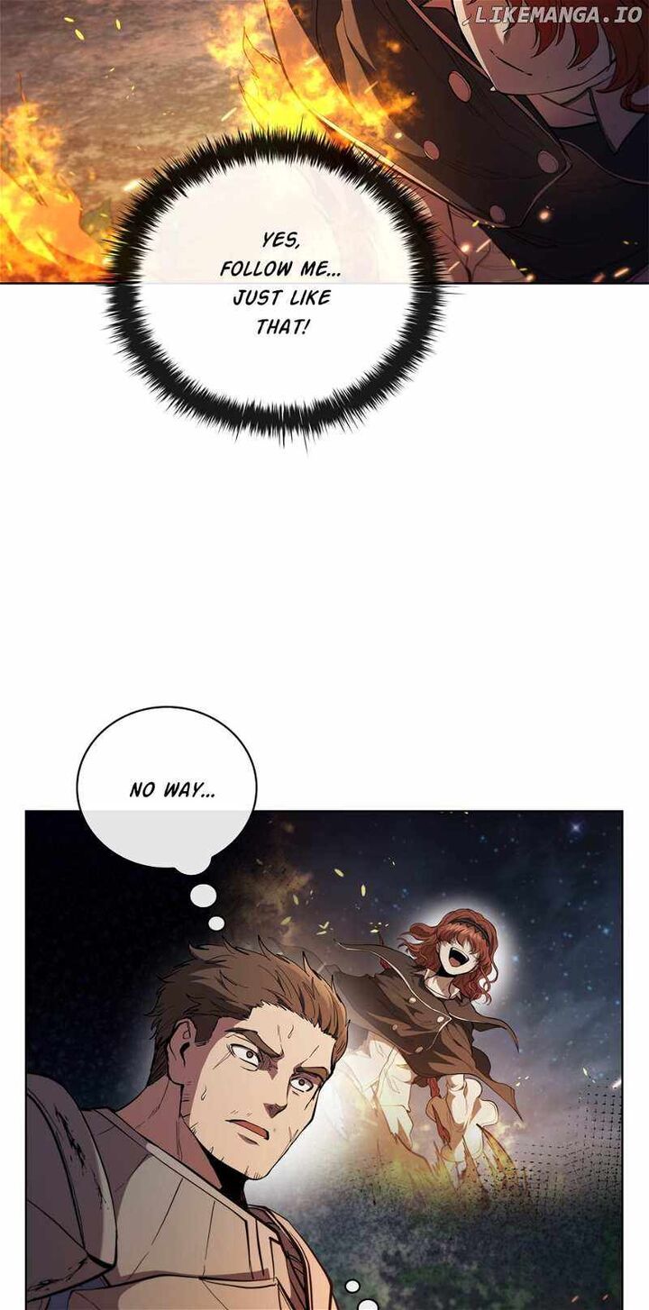 I Regressed As The Duke Chapter 90 Page 13