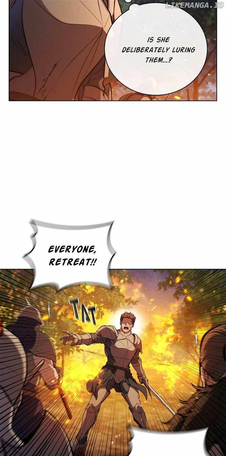 I Regressed As The Duke Chapter 90 Page 14