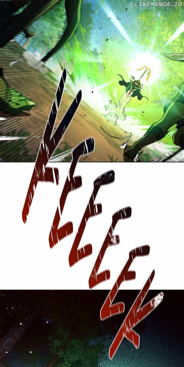 I Regressed As The Duke Chapter 90 Page 20