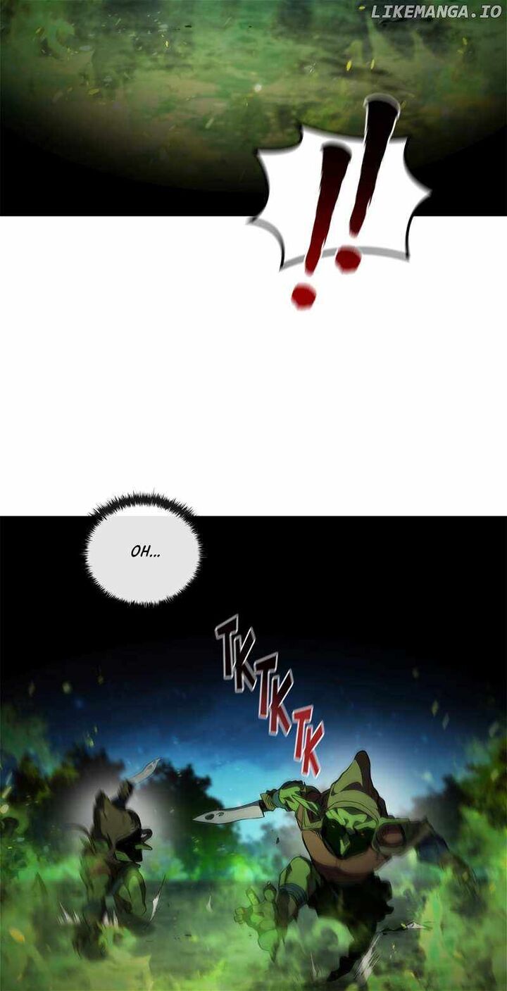 I Regressed As The Duke Chapter 90 Page 27