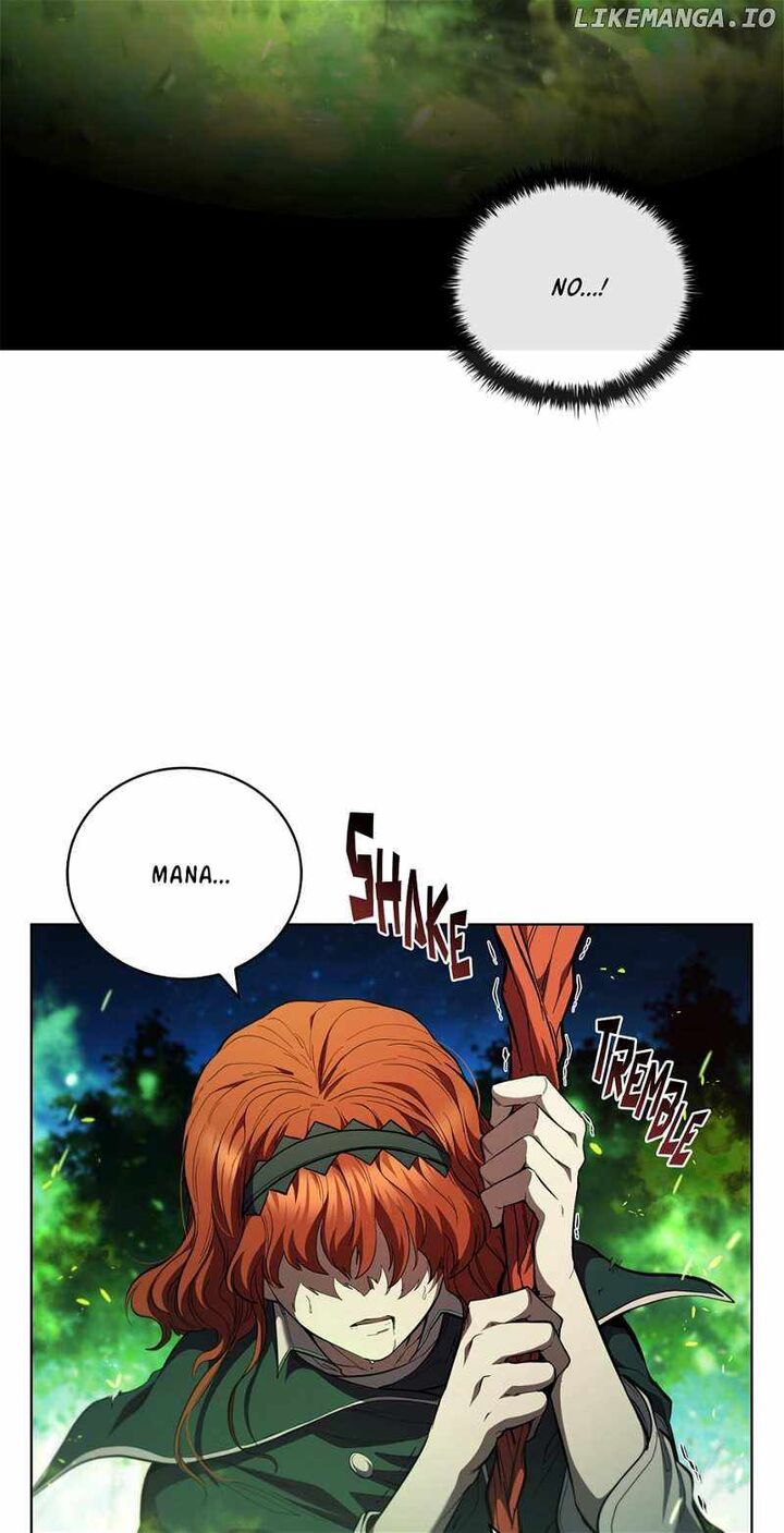 I Regressed As The Duke Chapter 90 Page 28