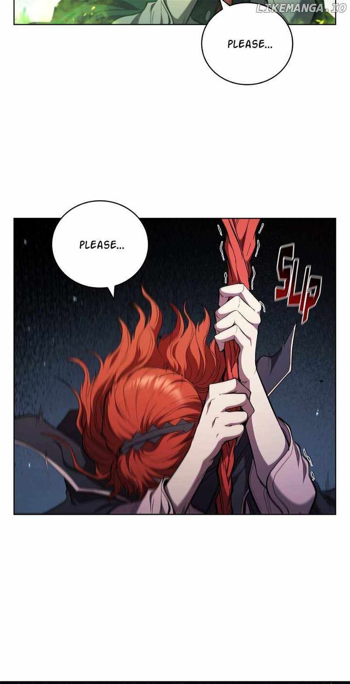I Regressed As The Duke Chapter 90 Page 29