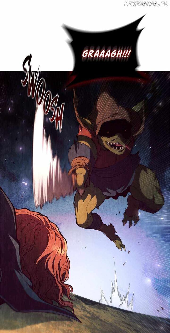 I Regressed As The Duke Chapter 90 Page 31