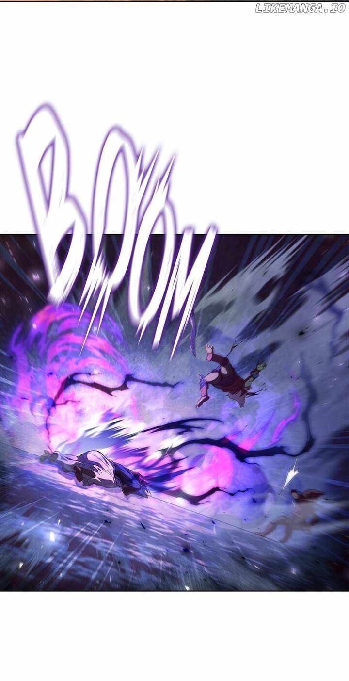 I Regressed As The Duke Chapter 90 Page 32