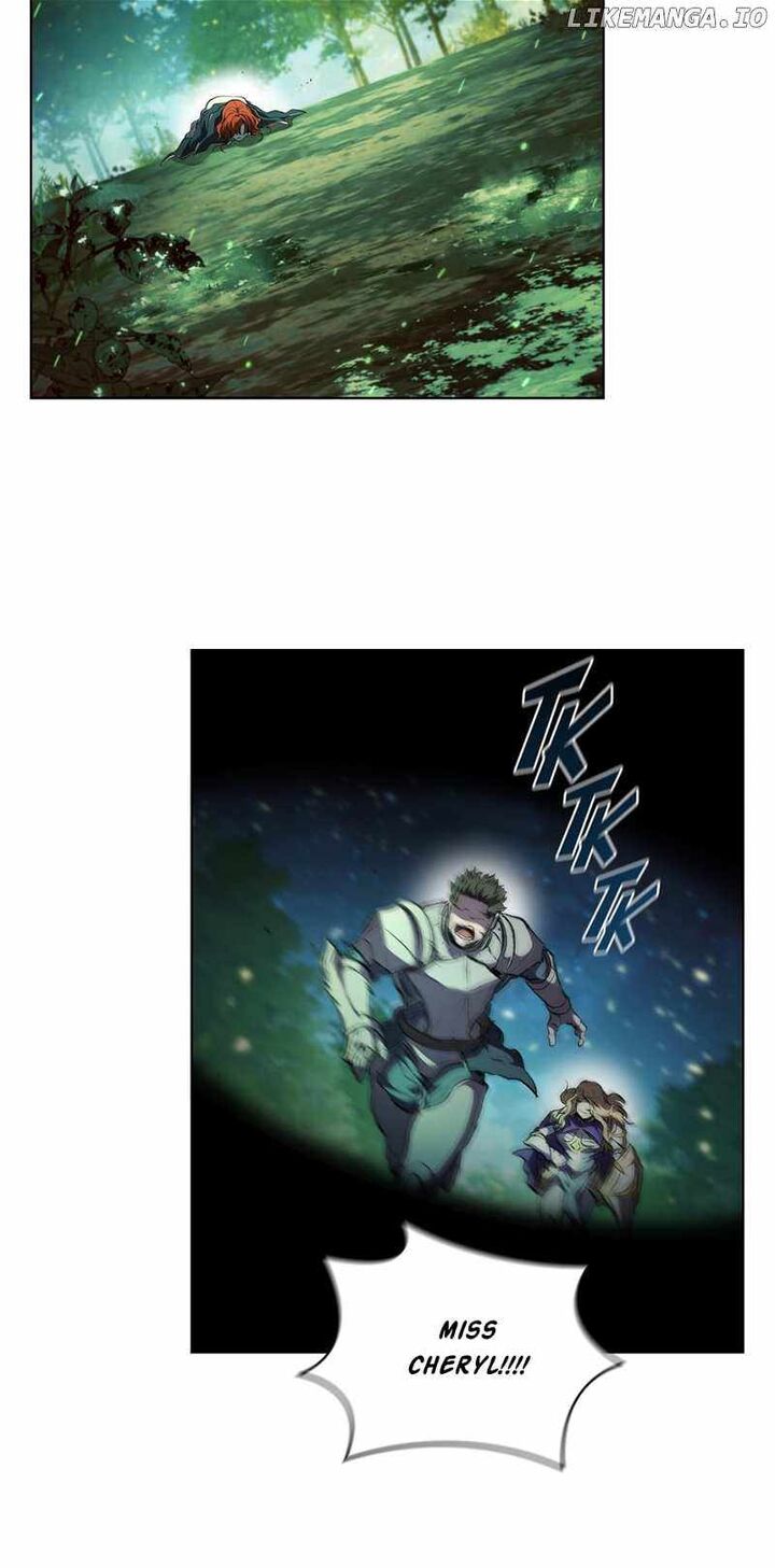 I Regressed As The Duke Chapter 90 Page 40