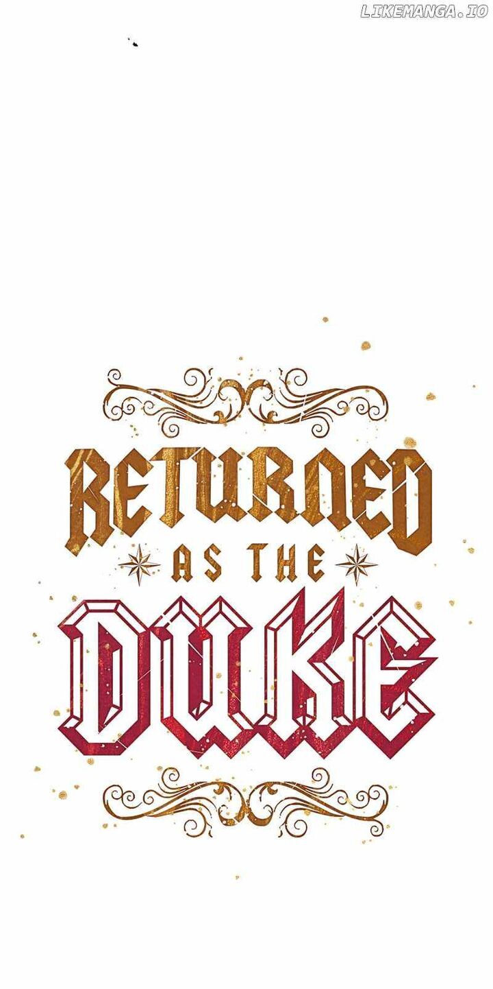 I Regressed As The Duke Chapter 90 Page 42