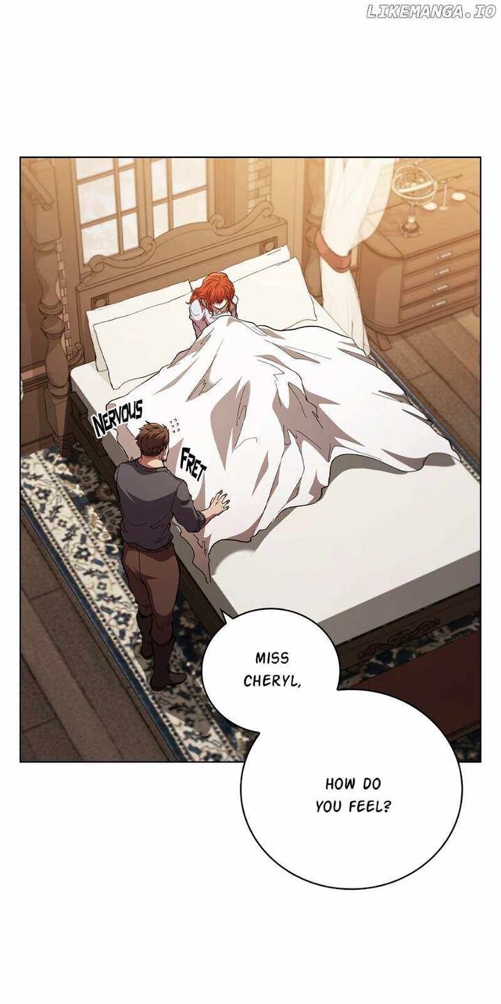 I Regressed As The Duke Chapter 90 Page 44