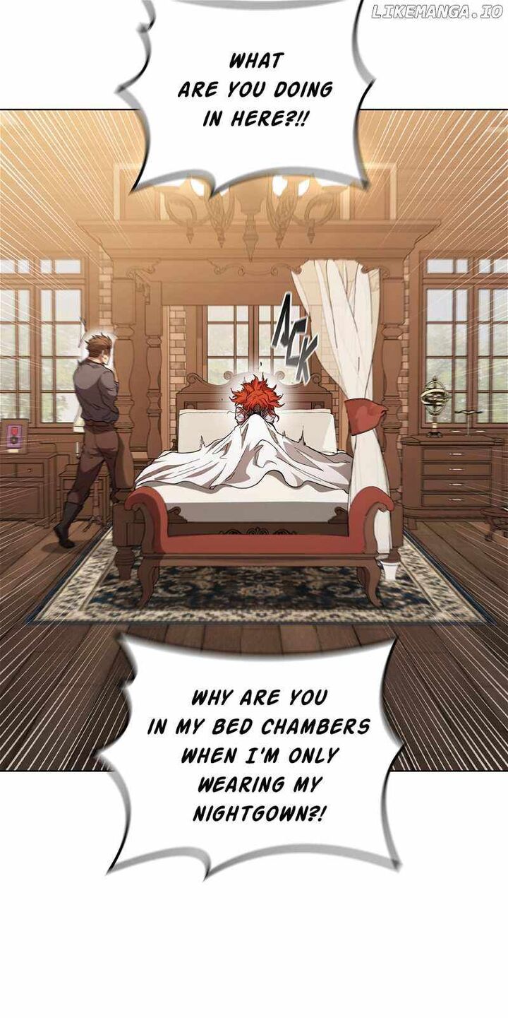 I Regressed As The Duke Chapter 90 Page 48