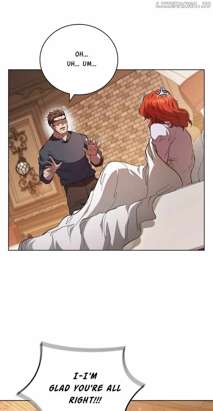 I Regressed As The Duke Chapter 90 Page 49