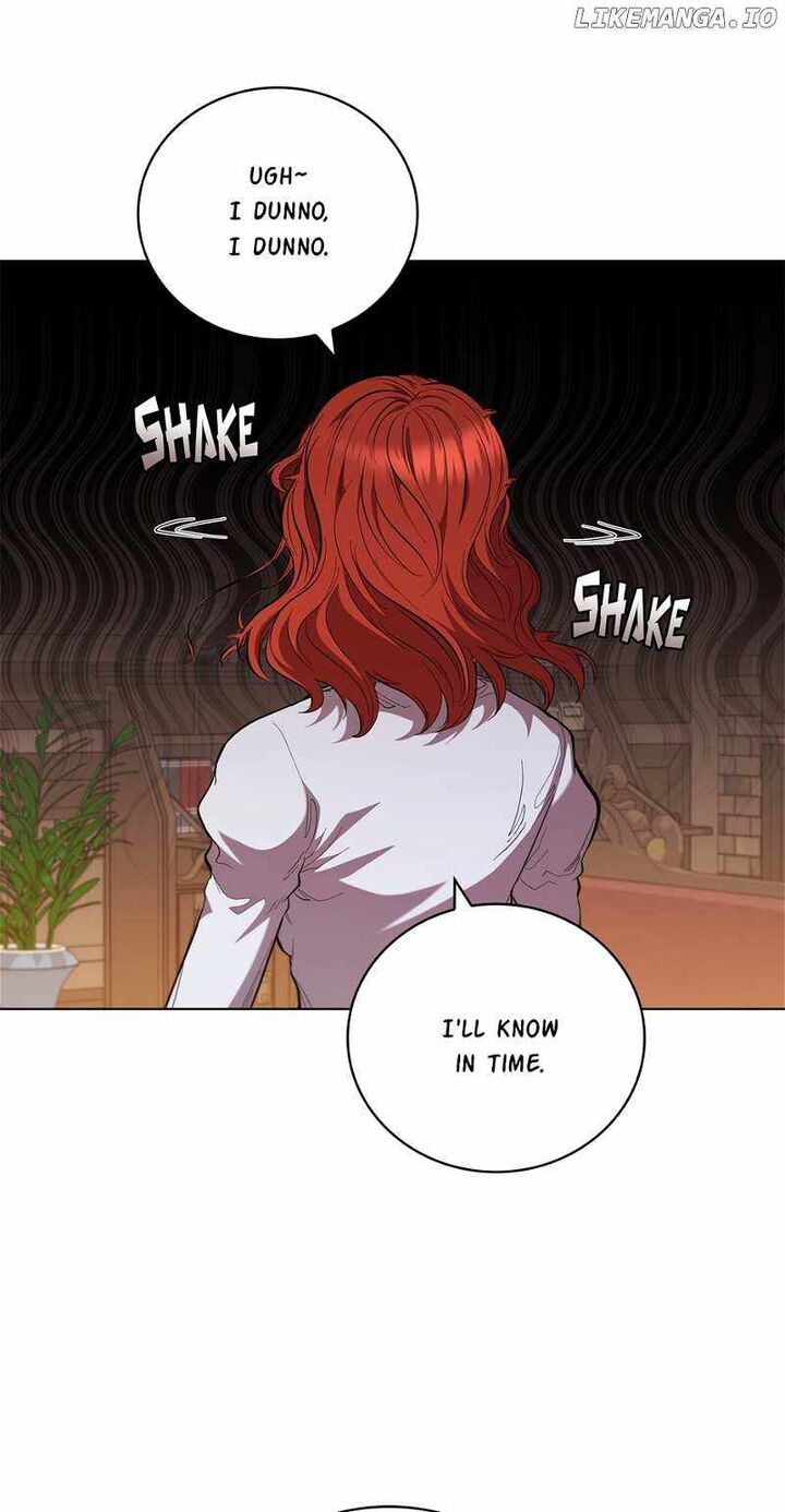 I Regressed As The Duke Chapter 90 Page 55