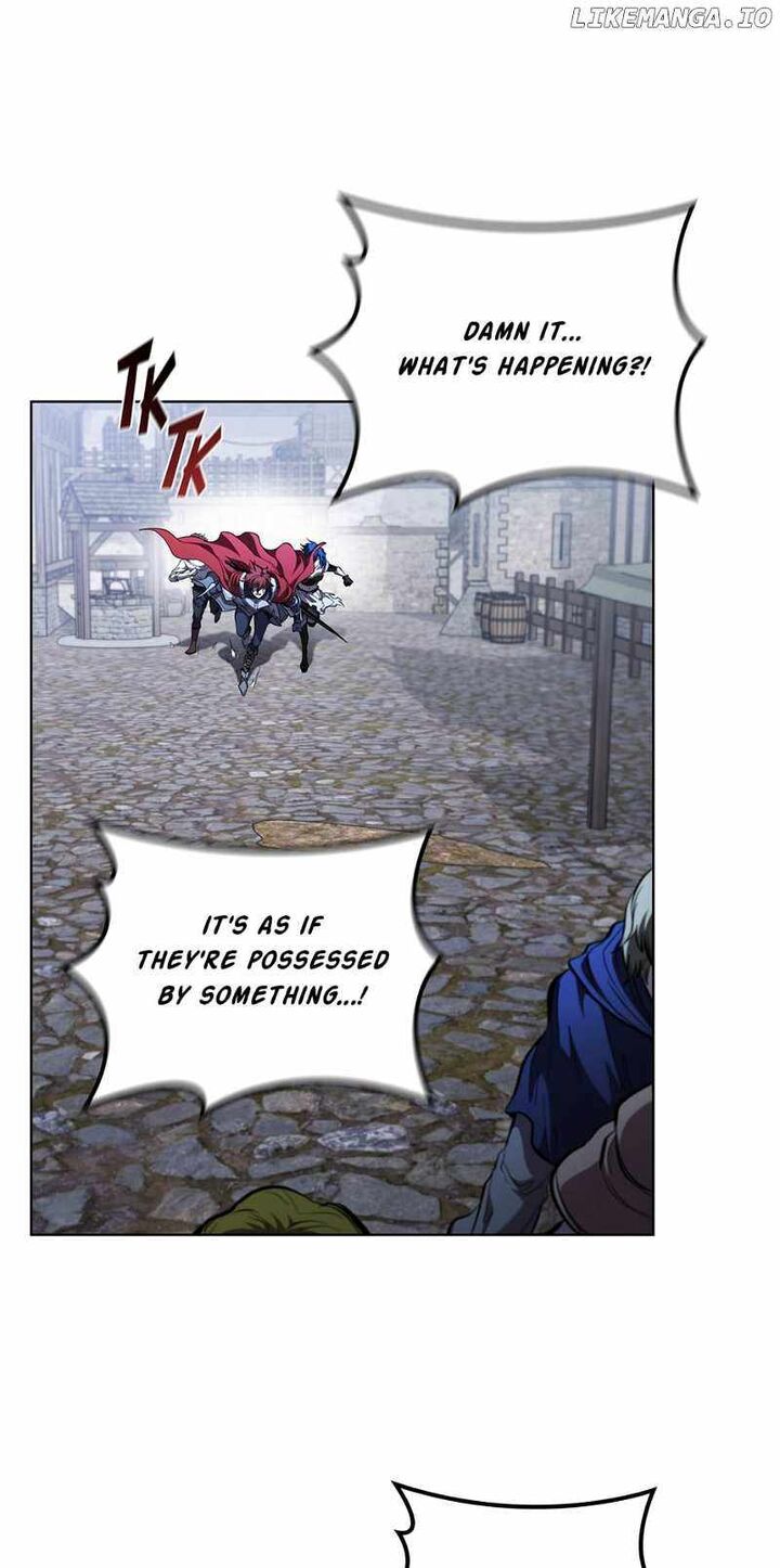 I Regressed As The Duke Chapter 90 Page 59
