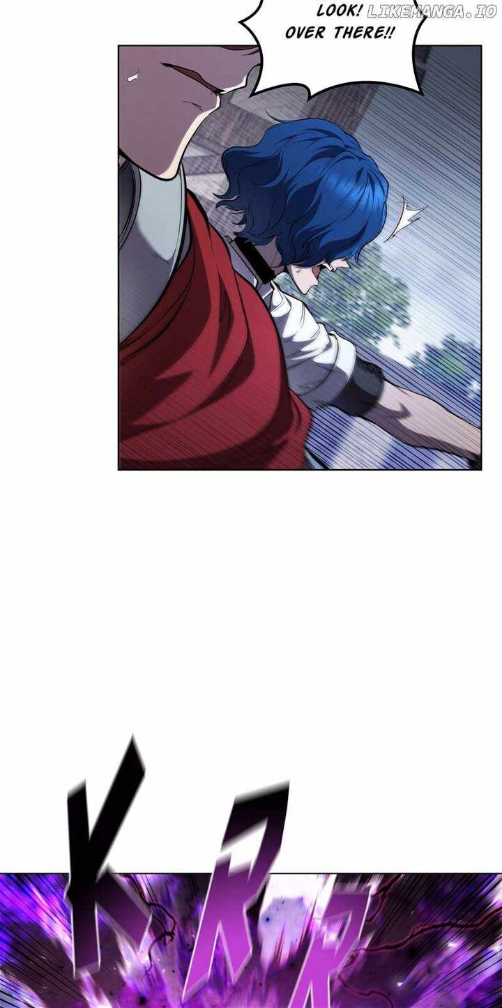 I Regressed As The Duke Chapter 90 Page 60