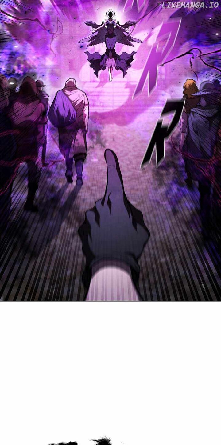 I Regressed As The Duke Chapter 90 Page 61