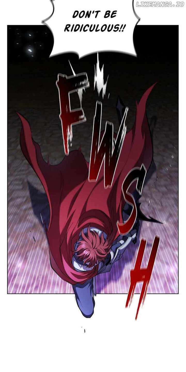 I Regressed As The Duke Chapter 90 Page 64