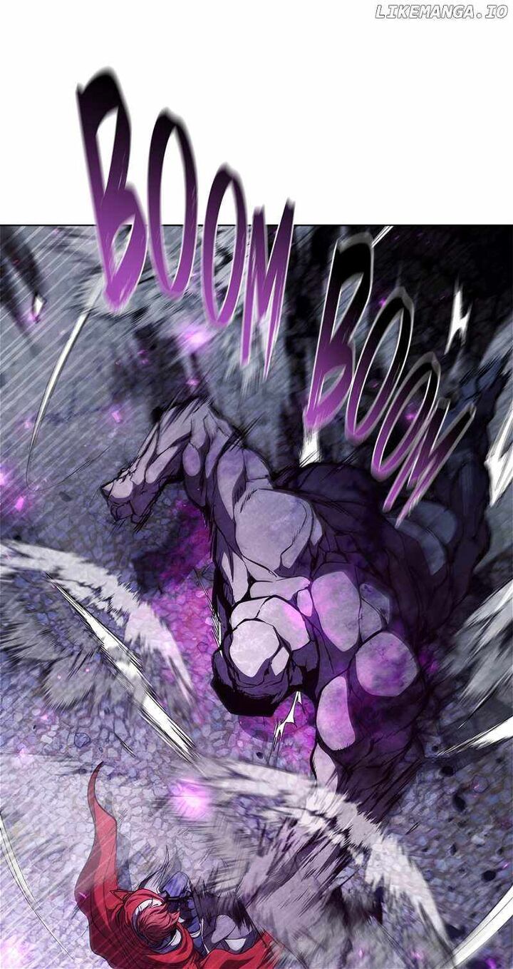 I Regressed As The Duke Chapter 91 Page 10