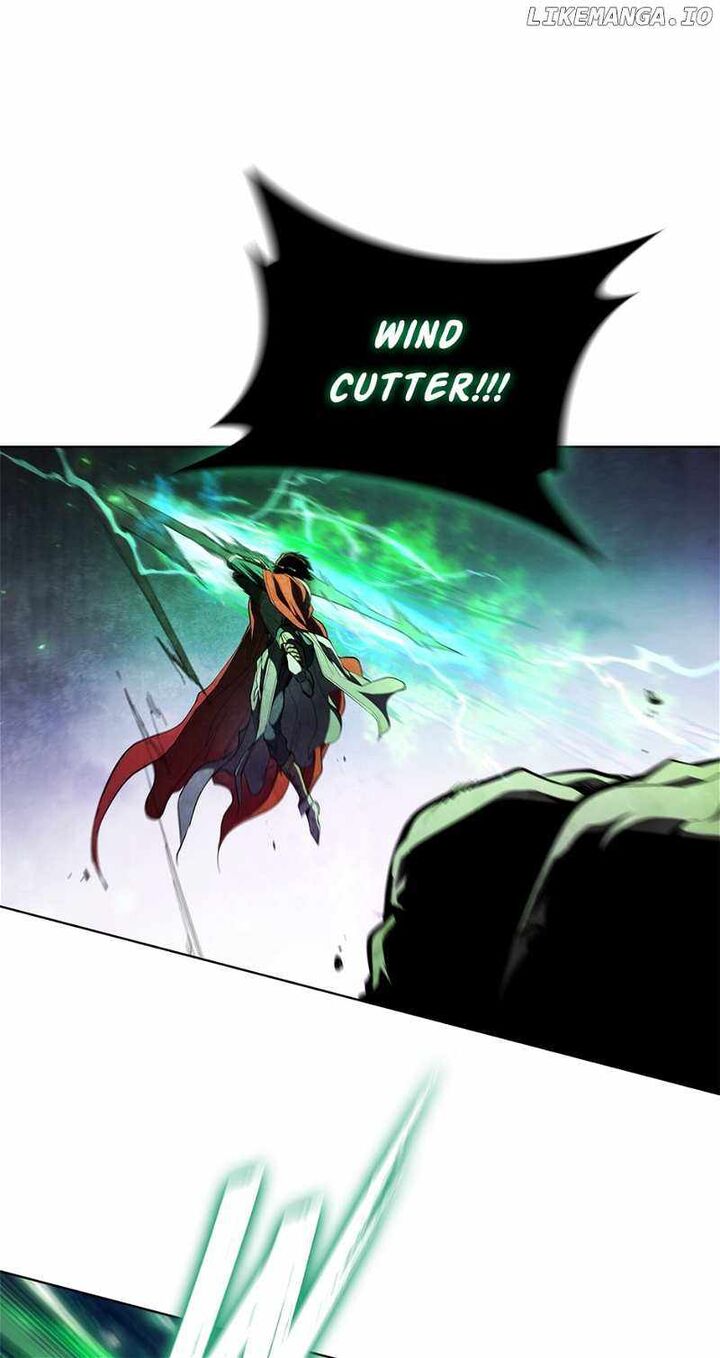 I Regressed As The Duke Chapter 91 Page 16