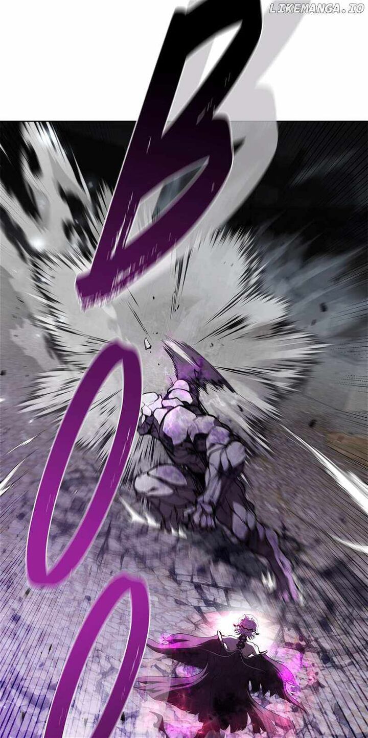 I Regressed As The Duke Chapter 91 Page 21