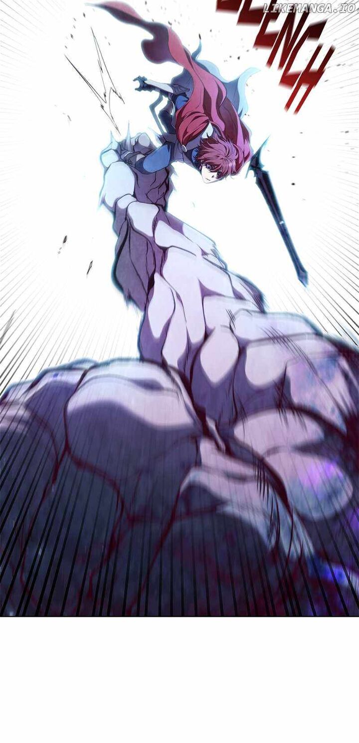 I Regressed As The Duke Chapter 91 Page 3